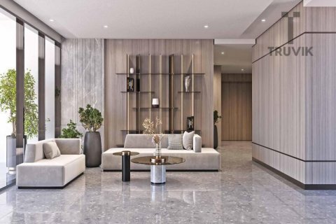 Byt v Maritime City, Dubai, SAE 3 ložnice, 192.8 m² Č.: 548591 - fotografie 23