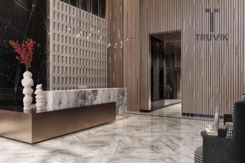 Byt v Maritime City, Dubai, SAE 3 ložnice, 192.8 m² Č.: 548591 - fotografie 20