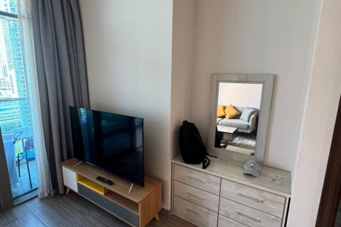 Apartemen di Dubai, UEA 1 kamar tidur, 70 m2 nomor 568581 - foto 6