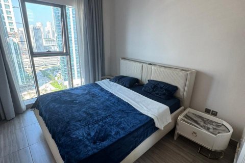Apartemen di Dubai, UEA 1 kamar tidur, 70 m2 nomor 568581 - foto 10