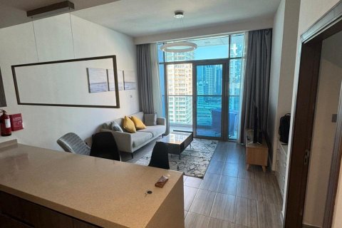Apartemen di Dubai, UEA 1 kamar tidur, 70 m2 nomor 568581 - foto 5