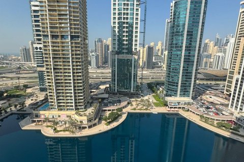 Apartemen di Dubai, UEA 1 kamar tidur, 70 m2 nomor 568581 - foto 1