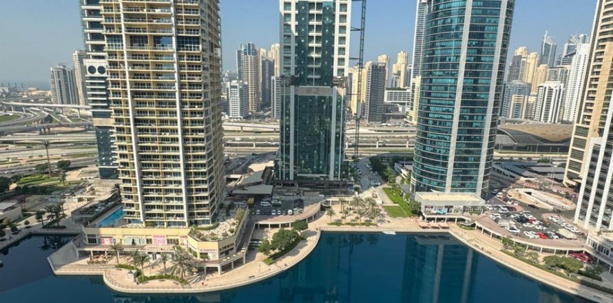Apartment sa Dubai, UAE 1 silid-tulugan, 70 sq.m. № 568581