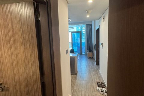 Apartemen di Dubai, UEA 1 kamar tidur, 70 m2 nomor 568581 - foto 8