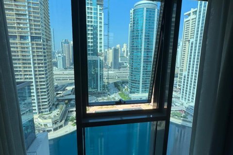 Apartemen di Dubai, UEA 1 kamar tidur, 70 m2 nomor 568581 - foto 4