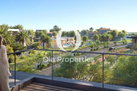 Byt v Al Reem Island, Abu Dhabi, SAE 1 ložnice, 92 m² Č.: 614884 - fotografie 9