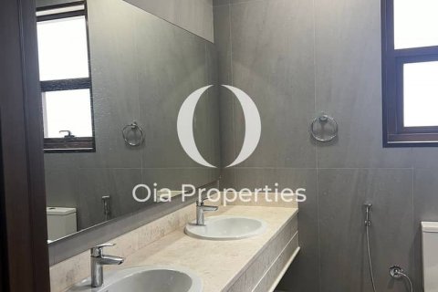 Vila v Al Shamkha, Abu Dhabi, SAE 5 ložnice, 510 m² Č.: 614881 - fotografie 10
