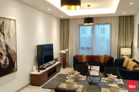 Apartament në Dubai, Emiratet e Bashkuara Arabe 2 dhoma gjumi, 117.8 m2. № 646933 - Foto 2