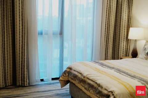 Apartament në Dubai, Emiratet e Bashkuara Arabe 2 dhoma gjumi, 117.8 m2. № 646933 - Foto 9