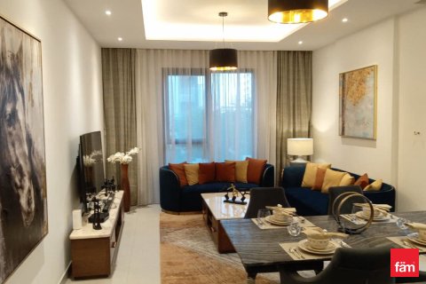 Apartament në Dubai, Emiratet e Bashkuara Arabe 2 dhoma gjumi, 117.8 m2. № 646933 - Foto 1
