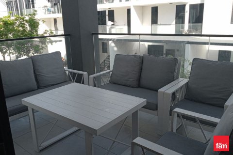 Apartament në Dubai, Emiratet e Bashkuara Arabe 2 dhoma gjumi, 117.8 m2. № 646933 - Foto 10