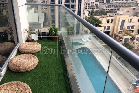 阿联酋 Dubai Downtown Dubai (Downtown Burj Dubai) 待售 : 1 卧, 98.2 平方米 , 编号646934 - 照片 5