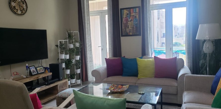 Al Furjan, Dubai, संयुक्त अरब अमीरात में अपार्टमेंट, 3 बेडरूम, 173.1 वर्ग मीटर, संख्या 646930