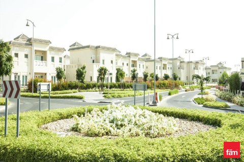 阿联酋 Dubai Al Furjan 待售 : 3 卧, 173.1 平方米 , 编号646930 - 照片 10