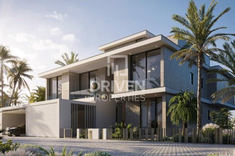 Villa zum Verkauf in Mohammed Bin Rashid City, Dubai, VAE 5 Schlafzimmer, 741 m2 Nr. 654095 - Foto 9
