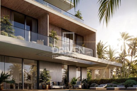 Villa zum Verkauf in Mohammed Bin Rashid City, Dubai, VAE 5 Schlafzimmer, 741 m2 Nr. 654095 - Foto 2