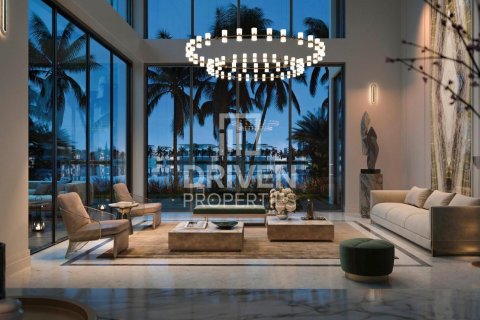 Villa te koop in Mohammed Bin Rashid City, Dubai, VAE 5 slaapkamers, 741 vr.m., nr 654095 - foto 1