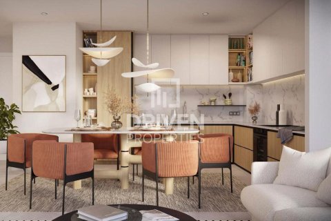 Купить квартиру в Mina Rashid, Дубай, ОАЭ 2 спальни, 110м2, № 653616 - фото 6