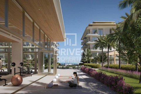 Купить квартиру в Mina Rashid, Дубай, ОАЭ 2 спальни, 110м2, № 653616 - фото 4