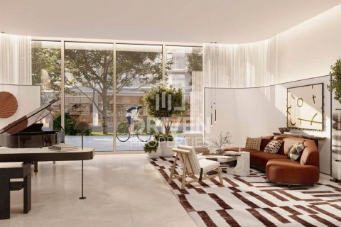 Купить квартиру в Mina Rashid, Дубай, ОАЭ 2 спальни, 110м2, № 653616 - фото 1