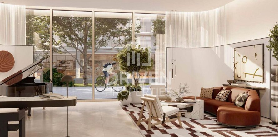 Квартира в Mina Rashid, Дубай, ОАЭ 2 спальни, 110м2 № 653616