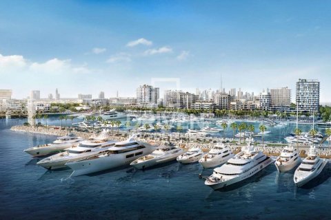 Купить квартиру в Mina Rashid, Дубай, ОАЭ 2 спальни, 110м2, № 653616 - фото 8