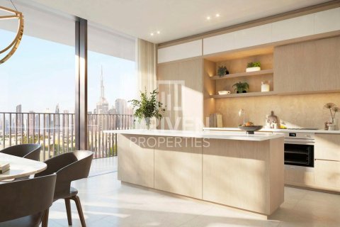 דירה למכירה ב Al Wasl, Dubai, איחוד האמירויות 2 חדרי שינה, 128 מ"ר, מספר 653617 - תמונה 12