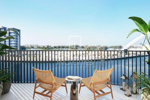 דירה למכירה ב Al Wasl, Dubai, איחוד האמירויות 2 חדרי שינה, 128 מ"ר, מספר 653617 - תמונה 2