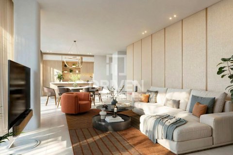 דירה למכירה ב Al Wasl, Dubai, איחוד האמירויות 2 חדרי שינה, 128 מ"ר, מספר 653617 - תמונה 5