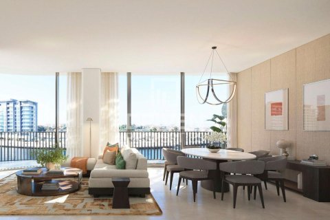 דירה למכירה ב Al Wasl, Dubai, איחוד האמירויות 2 חדרי שינה, 128 מ"ר, מספר 653617 - תמונה 11