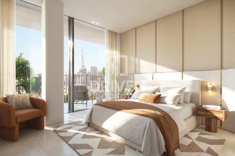 דירה למכירה ב Al Wasl, Dubai, איחוד האמירויות 2 חדרי שינה, 128 מ"ר, מספר 653617 - תמונה 4