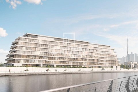 דירה למכירה ב Al Wasl, Dubai, איחוד האמירויות 2 חדרי שינה, 128 מ"ר, מספר 653617 - תמונה 1