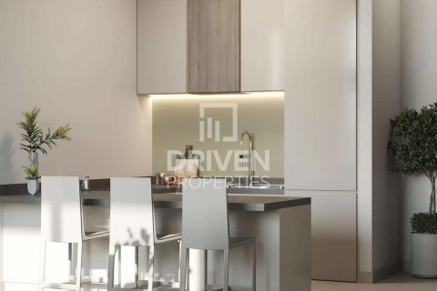 Lägenhet till försäljning i Mohammed Bin Rashid City, Dubai, UAE 3 sovrum, 151 kvm Nr. 653618 - fotografi 7