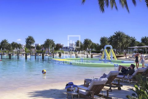 Rumah bandar di Damac Lagoons, Dubai, UAE 4 bilik tidur, 211 meter persegi № 653613 - foto 2