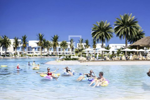 Rumah bandar di Damac Lagoons, Dubai, UAE 4 bilik tidur, 211 meter persegi № 653613 - foto 3