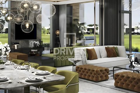 Rumah bandar di Damac Lagoons, Dubai, UAE 4 bilik tidur, 211 meter persegi № 653613 - foto 4