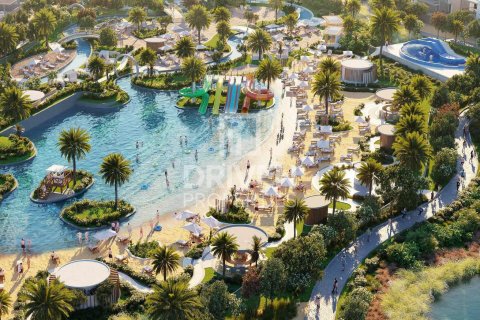 Shtëpi në qytet në DAMAC Hills (Akoya by DAMAC), Dubai, Emiratet e Bashkuara Arabe 4 dhoma gjumi, 219 m2. № 653615 - Foto 1