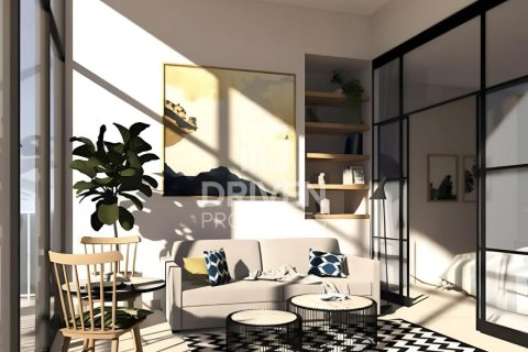 Apartament de vânzare în Motor City, Dubai, EAU 2 dormitoare, 112 mp.  №653614 - poză 2