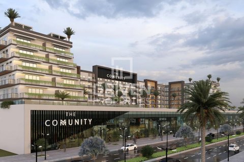 Apartament de vânzare în Motor City, Dubai, EAU 2 dormitoare, 112 mp.  №653614 - poză 9