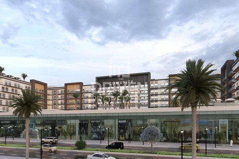 Apartament de vânzare în Motor City, Dubai, EAU 2 dormitoare, 112 mp.  №653614 - poză 7