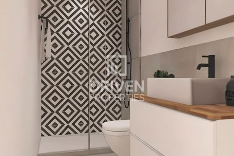 Apartament de vânzare în Motor City, Dubai, EAU 2 dormitoare, 112 mp.  №653614 - poză 3