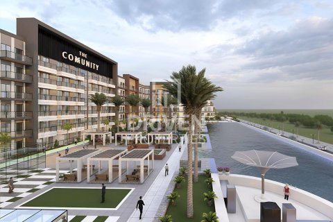 Apartament de vânzare în Motor City, Dubai, EAU 2 dormitoare, 112 mp.  №653614 - poză 6