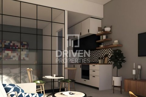 Apartament de vânzare în Motor City, Dubai, EAU 2 dormitoare, 112 mp.  №653614 - poză 1