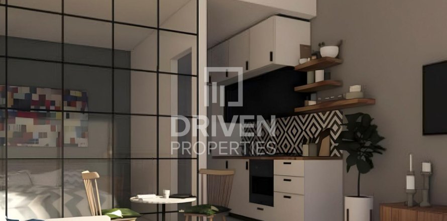 Apartament în Motor City, Dubai, EAU 2 dormitoare, 112 mp.  №653614