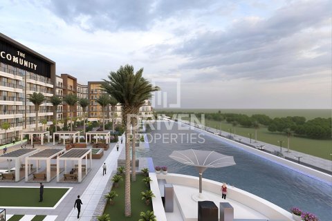 Apartament de vânzare în Motor City, Dubai, EAU 2 dormitoare, 112 mp.  №653614 - poză 11