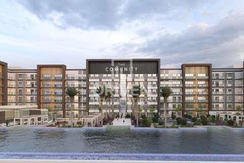 Apartament de vânzare în Motor City, Dubai, EAU 2 dormitoare, 112 mp.  №653614 - poză 10