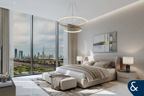 阿联酋 Dubai Mohammed Bin Rashid City 待售 : 3 卧, 174 平方米 , 编号666738 - 照片 8