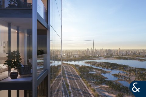 Apartament në Mohammed Bin Rashid City, Dubai, Emiratet e Bashkuara Arabe 4 dhoma gjumi, 387 m2. № 666739 - Foto 5