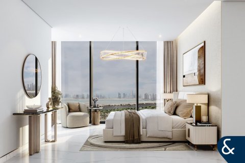 Apartament në Mohammed Bin Rashid City, Dubai, Emiratet e Bashkuara Arabe 4 dhoma gjumi, 387 m2. № 666739 - Foto 14