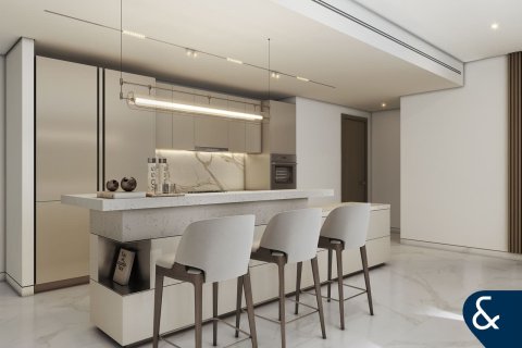 Apartament në Mohammed Bin Rashid City, Dubai, Emiratet e Bashkuara Arabe 4 dhoma gjumi, 387 m2. № 666739 - Foto 2